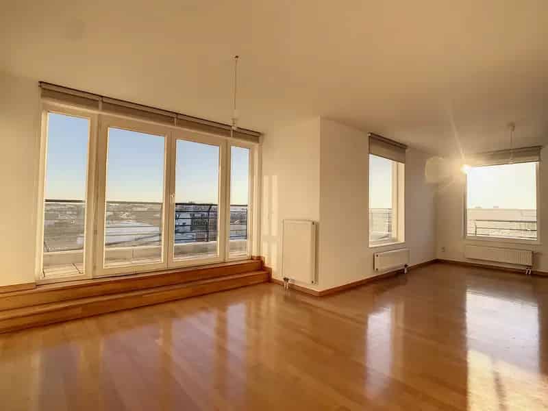 Appartement in Etterbeek