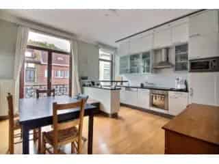 Duplex te koop - Sint-Jans-Molenbeek VBD02910
