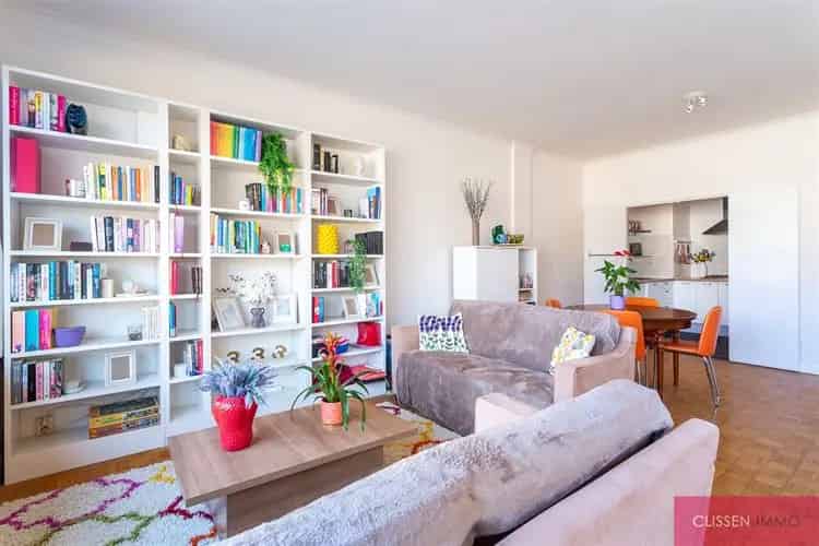 Appartement te koop in Antwerpen