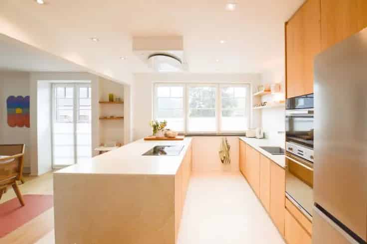 Duplex Te Koop