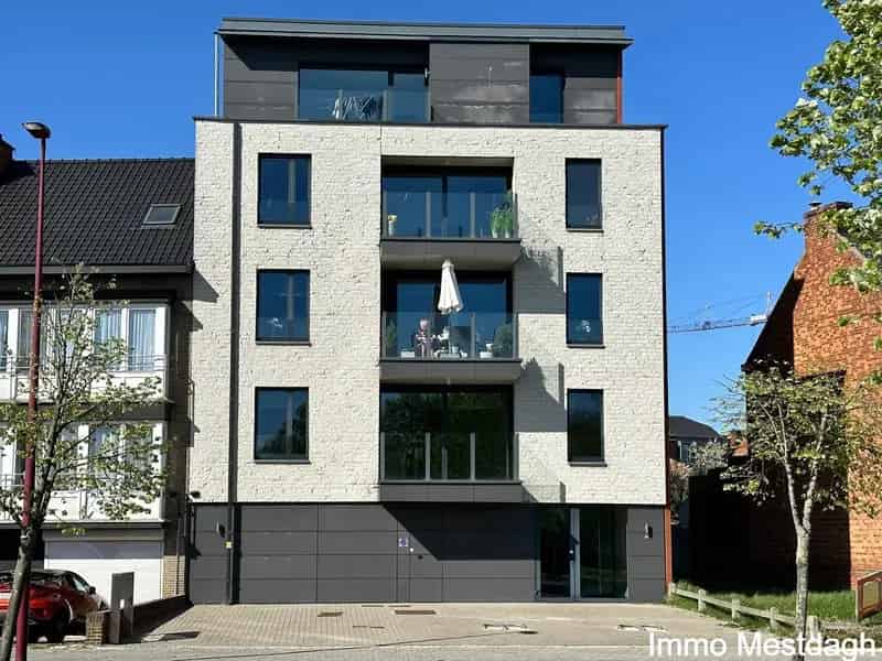 Appartement te koop