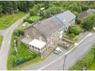 Fermette te koop - Rendeux VBD07749