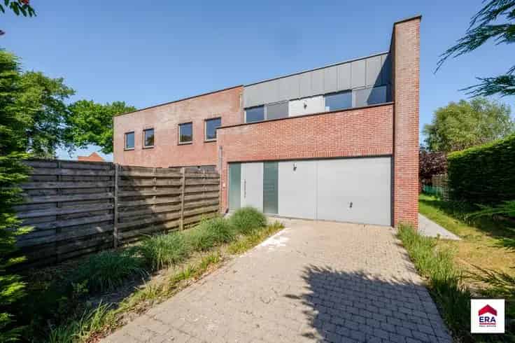 Huis Te Koop