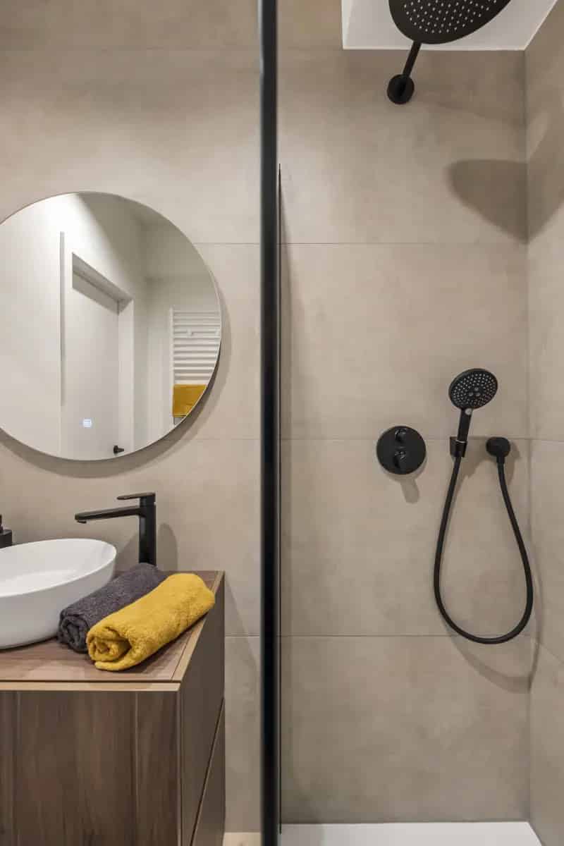 Gerenoveerd Appartement Oostende Centrum 2 Slaapkamers