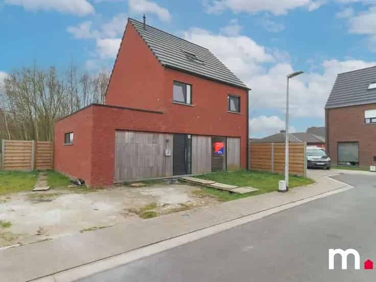 Huis Te Koop 4 slaapkamers Kindvriendelijk EPC A