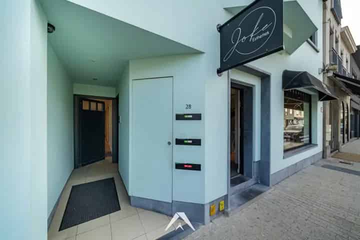 Appartement te koop in Kuurne
