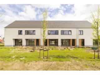 Huis te Koop Meerhout BEN Woningen Rustige Locatie