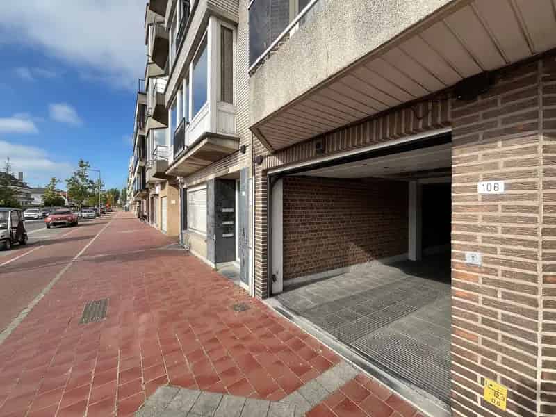 Garagebox te Huur