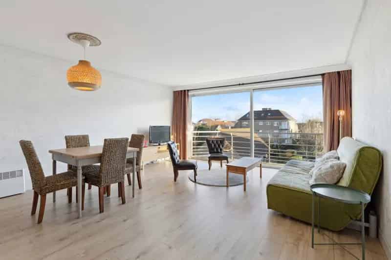 Appartement te koop