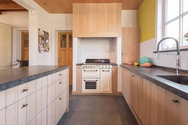 Huis te huur