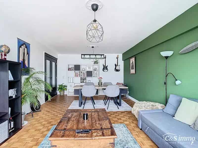 Appartement te huur