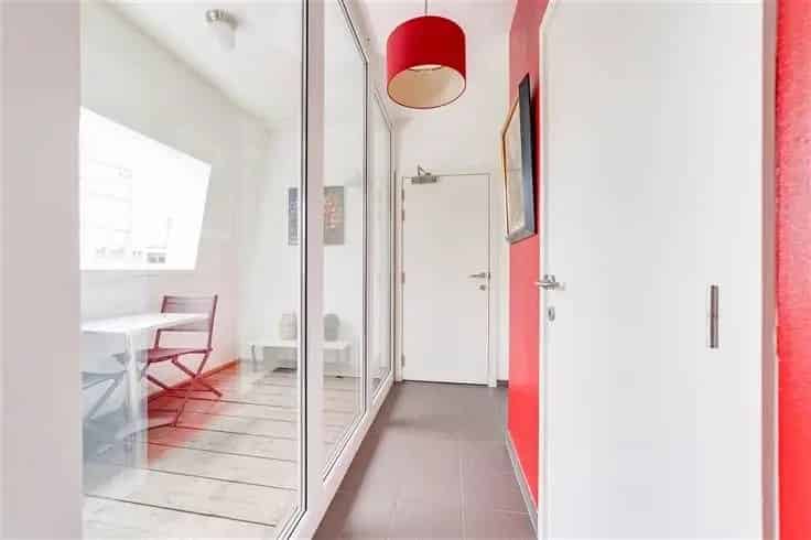 Antwerpen Appartement Te Koop - Instapklaar 1 Slaapkamer Met Terras