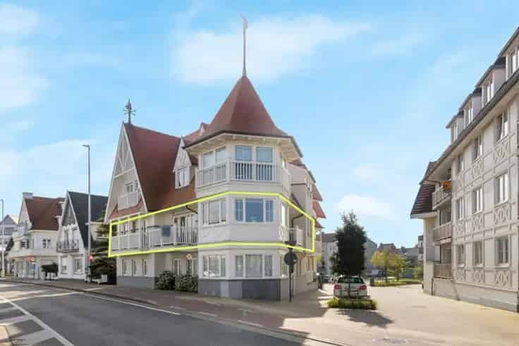 Appartement Te Koop