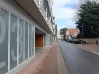 Garagebox te koop - Knokke-Heist RBS70576