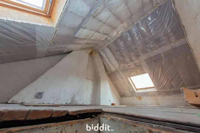 Goed gelegen woning te 9050 Ledeberg, Hoefijzerstraat 14