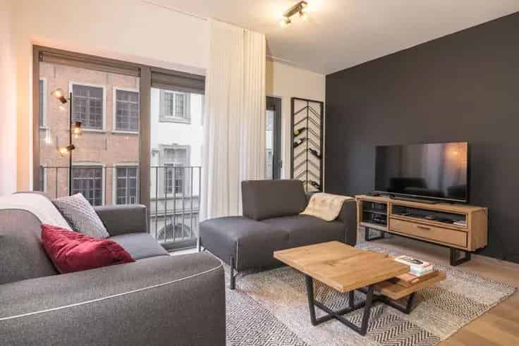 Appartement Te Koop