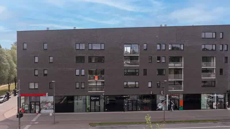 Appartement te koop