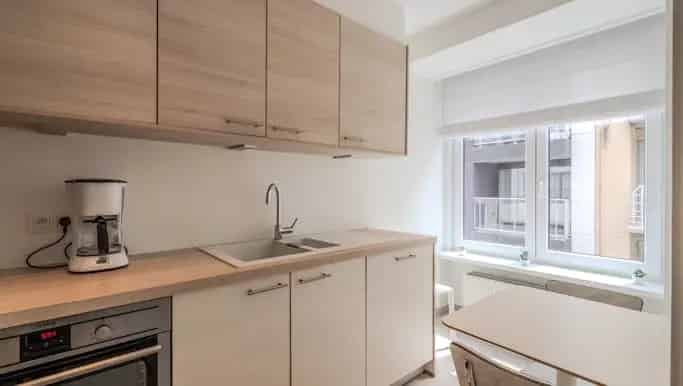 Appartement te koop in Ooststraat 36, Oostende - Dewaele