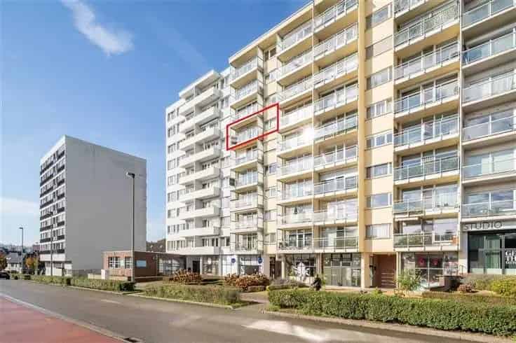 Appartement Te Koop