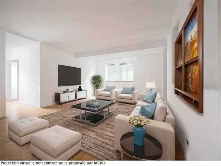 Appartement Te Koop