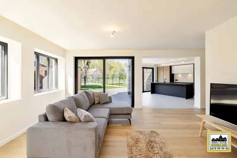 Huis te koop