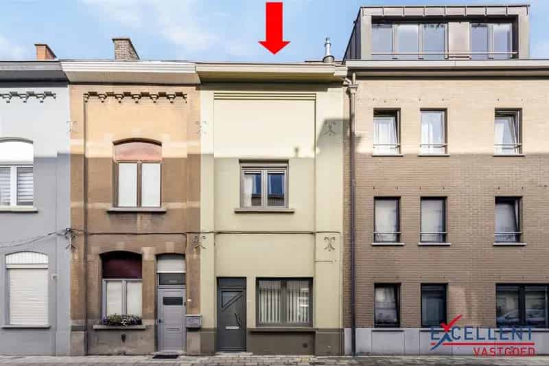 Huis te koop in Deinze