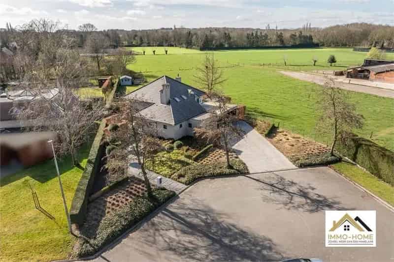 Villa te koop Oostakker
