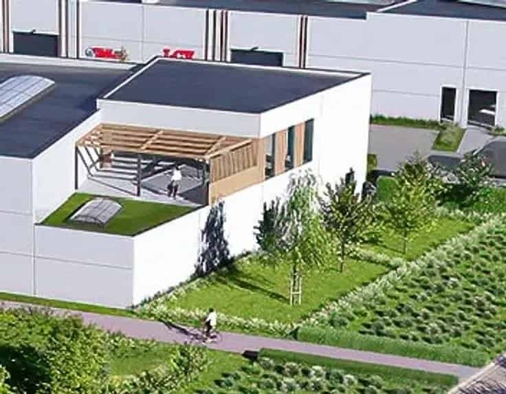 Studio Te Koop