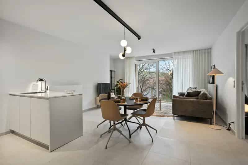Appartement te koop