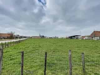 Landbouwgrond te koop - Lochristi RBT93358