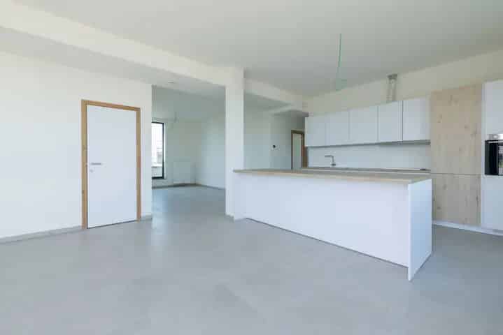 Penthouse te koop in Evere