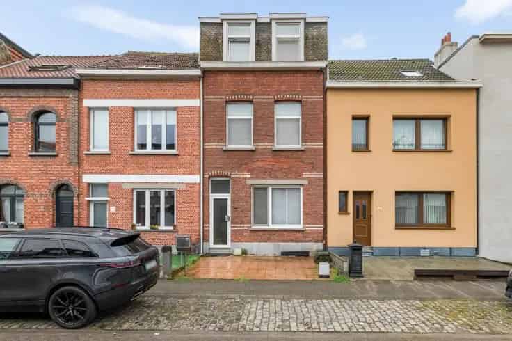 Huis Te Koop