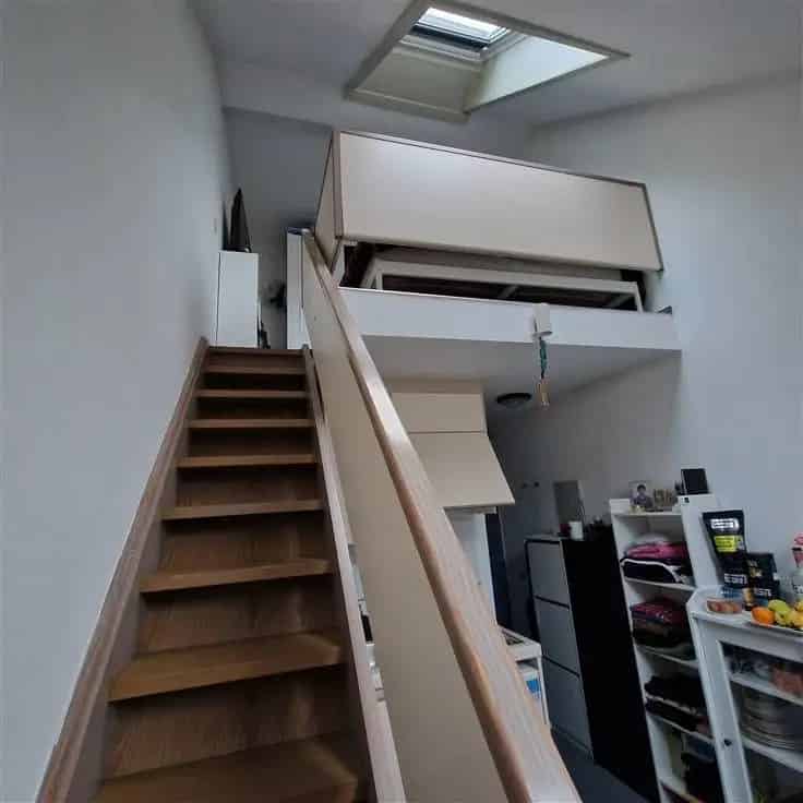 Duplex Te Koop