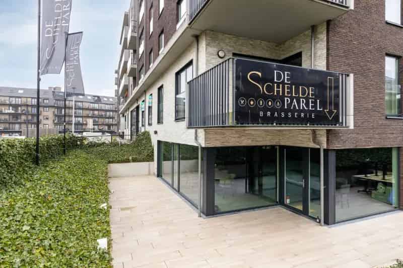 Appartement te koop