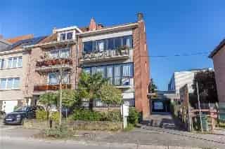 Penthouse te koop - Drogenbos VBC17490   In optie