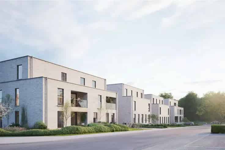Duplex Te Koop
