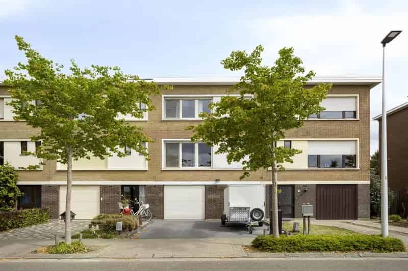 Huis te koop