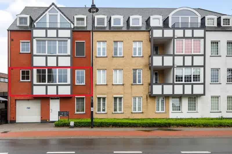 Appartement te huur