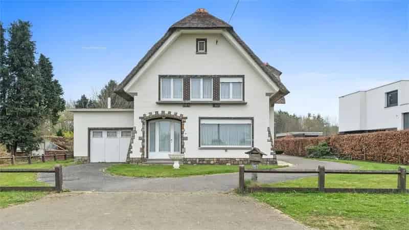 Woning te koop Aarschot