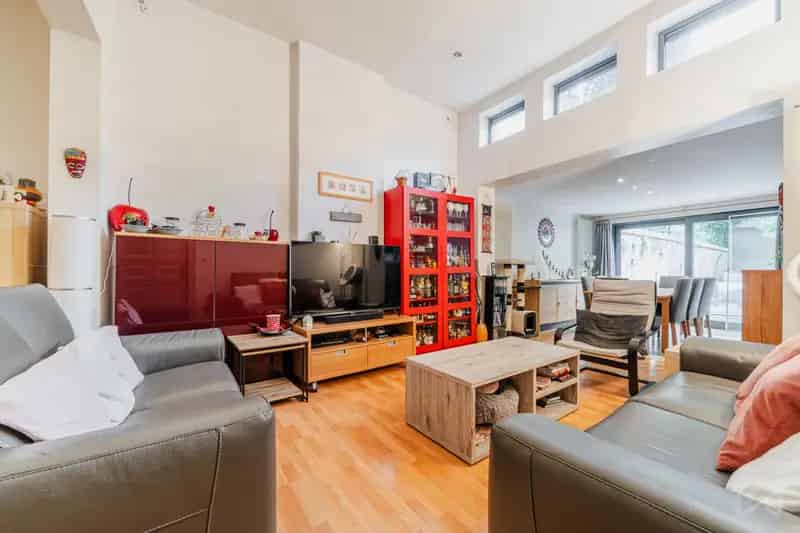 Huis te koop