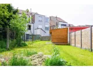 Bouwgrond Strombeek-Bever 276m² - Rijwoning