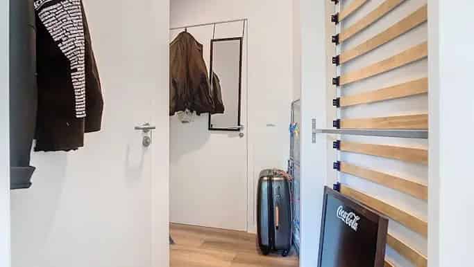 Studentenkamer te koop in Koeikensgracht 4, Antwerpen - Dewaele