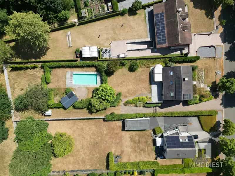 Villa met 5 slaapkamers veranda en zwembad