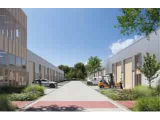 Industrie te koop - Drogenbos RBK36352