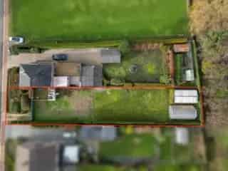 Bouwgrond Hasselt 7a51ca Halfopen Bebouwing Nabij E313