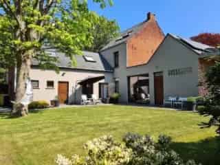 Huis te koop - Itegem RBT29873