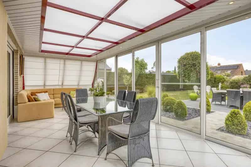 Huis te koop