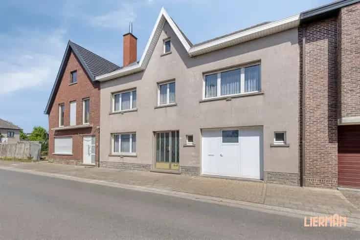 Huis Te Koop