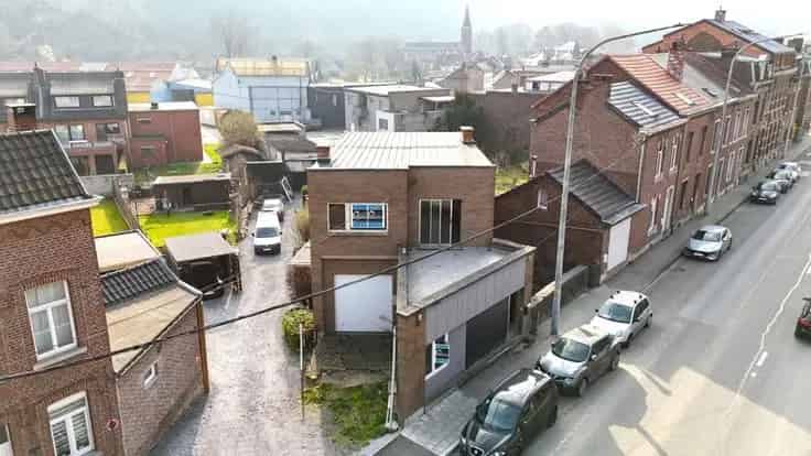 Appartementsblok Te Koop