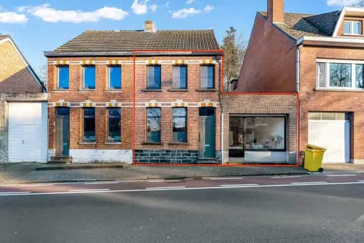 Huis Te Koop